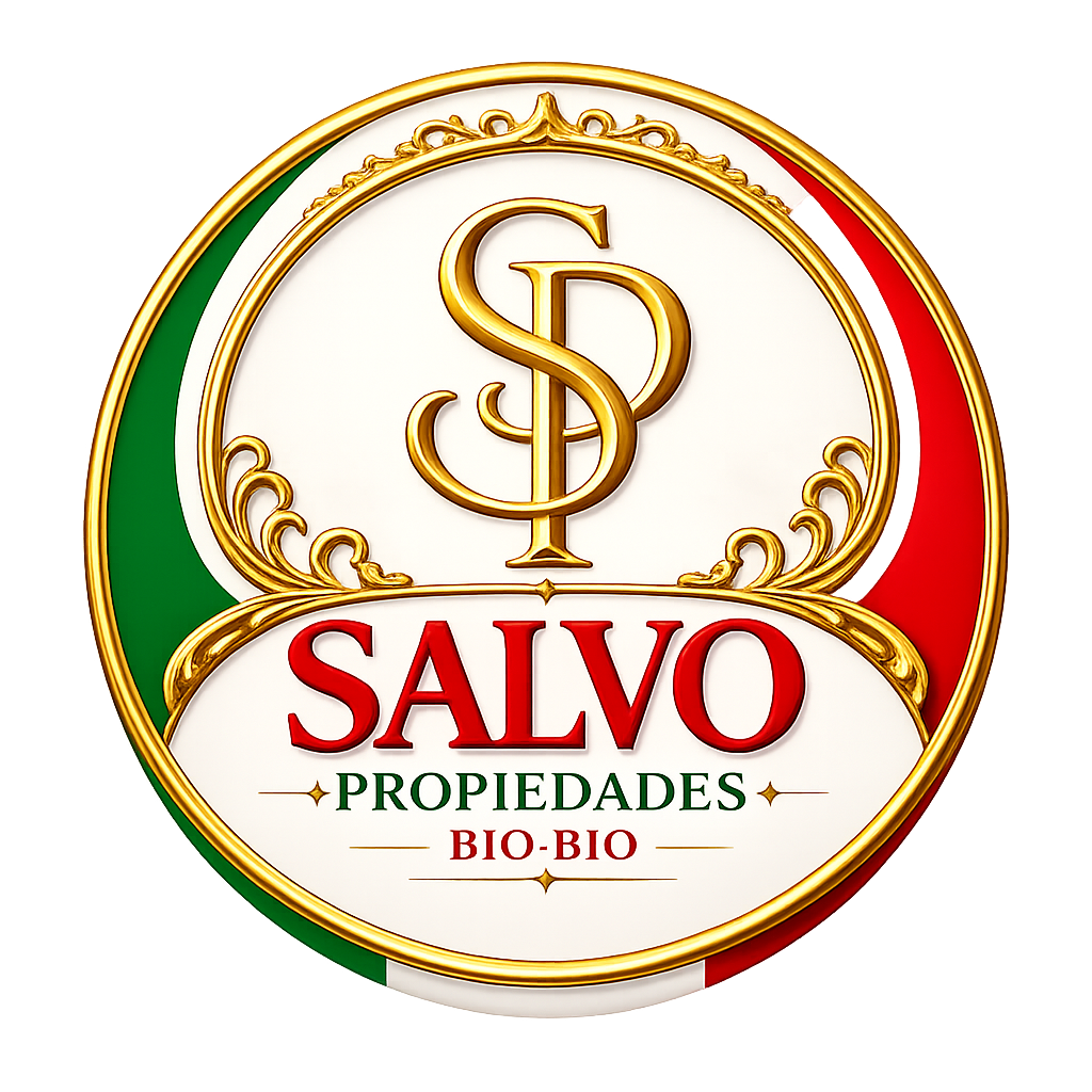 Salvo Propiedades